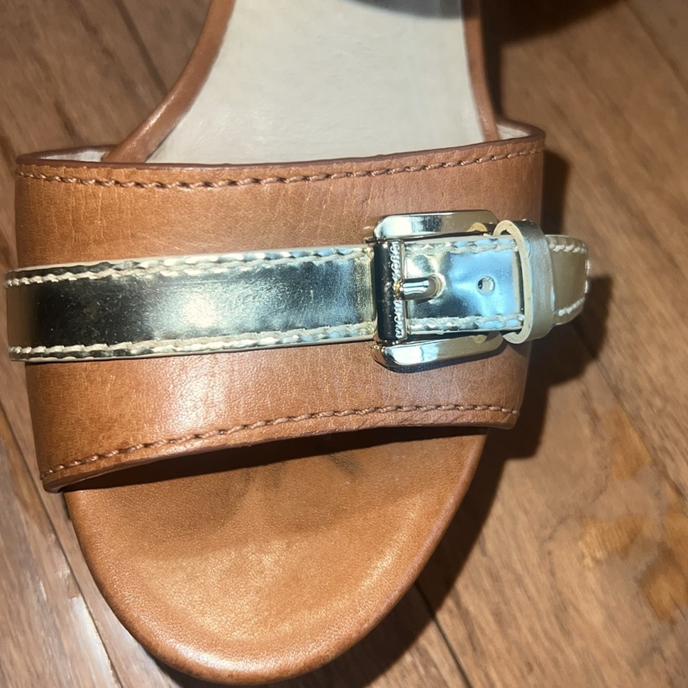 Michael Kors Sandals - Picture 10 of 15